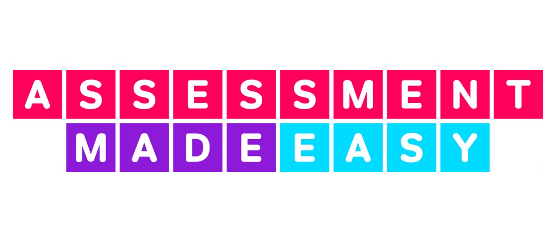 Assessments Made Easy