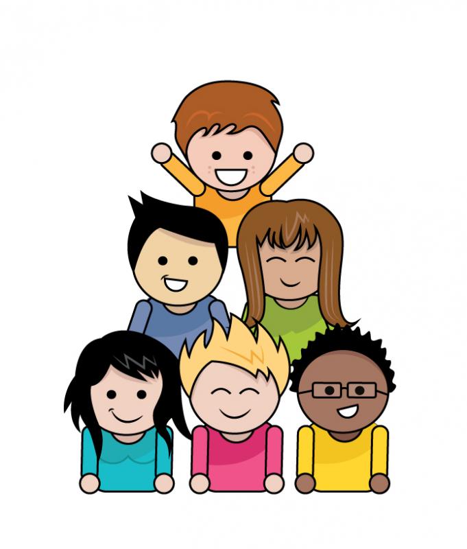 Carers Trust Tyne & Wear's Young Carers' Service